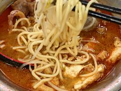 -铭辉沙嗲面(新街商业城店)