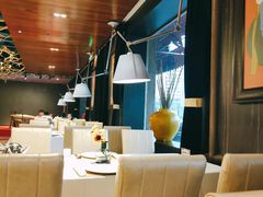 大堂-同喜烤鸭店(光芒店)