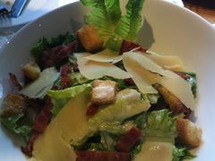 凯撒沙拉-Geneva日内瓦餐厅(西郊宝成花苑店)