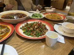 -九老汉·川渝江湖菜(合川路2店)
