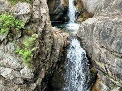 -洛阳白云山景区