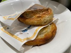 -一叶一世界•素食餐厅(新光天地店)