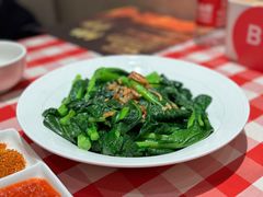 -西贝(虹口龙之梦店)