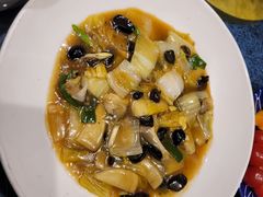 -松府名人汇大酒店-中餐厅(松江店)