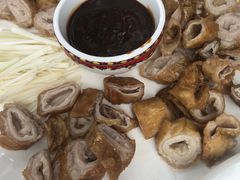 -金记大肠(瑞昌路店)