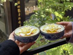 -奇芳阁·百年清真南京菜(夫子庙店)
