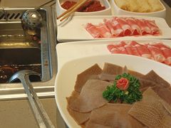 -海底捞火锅(江南盛天地店)