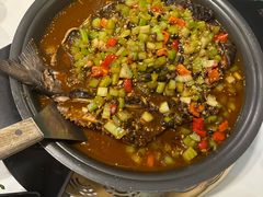 -锦尚阁烤鱼(望京新荟城店)