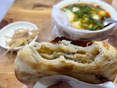 -王记肉火烧早餐中国店
