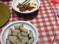 -老郑家东北春饼(龙悦居店)