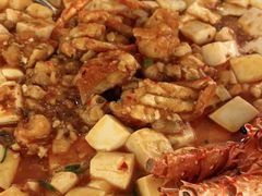 -尚一汤·粤菜海鲜(环球港店)