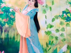 -九月鹰飞汉服摄影工作室
