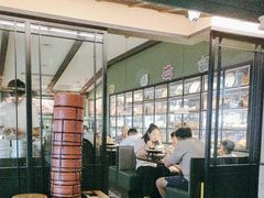 -前海沿·青岛菜(李沧万达店)
