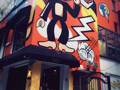 -RGF(巨鹿路店)
