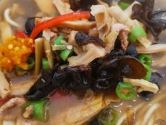 -姚记面馆(瑶琳路店)