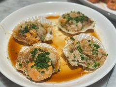 -荣兴酒家(徐家汇店)