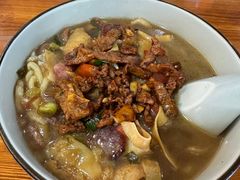 -荣荣面馆(丹溪大道店)