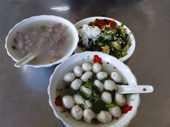 -群众牛肉小点(蚵仔煎)