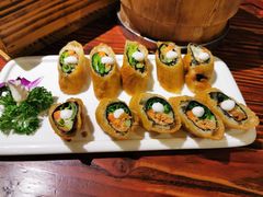 -云来居素食馆(南山店)