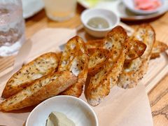 -兮食农场餐厅