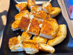 -清真.德枭炕肉店.青海菜(大新街夜市店)