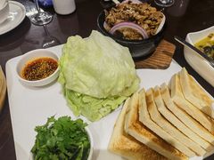 -走马楼饭庄(慈城古县城店)