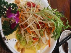 -Siam泰餐厅(水上公园店)