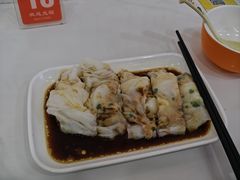 -吴一川牛腩粉(西村店)