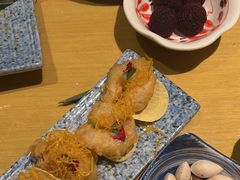 -味见·雪月花(天富路店)