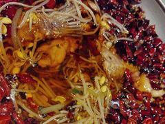 -北李妈妈菜·海肠捞饭(开发区万达店)
