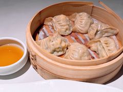 素蒸饺-淮扬府·游园京梦(成都 SKP 店)