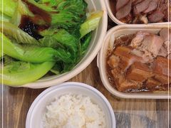 -蒙雅力港式茶餐厅(学人特色商业街店)