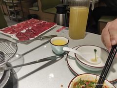 -古乐牛香·鲜牛肉牛杂火锅(千灯店)
