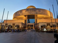 -上海博物馆(人民广场馆)