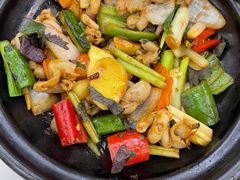 -嘉升大排档(番禺总店)