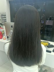 -FINE HAIR 烫染专业设计