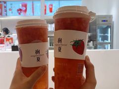 -树夏(金楠天街店)