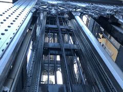 -圣胡斯塔升降机