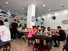 -荔园小馆(园岭新村二期店)