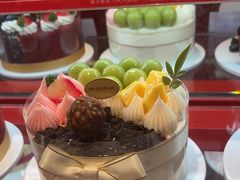 -味多美蛋糕(静安庄店)
