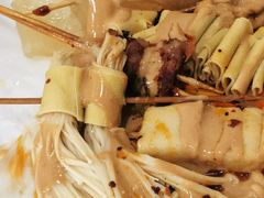 -郭记小街麻辣烫(南小街总店)