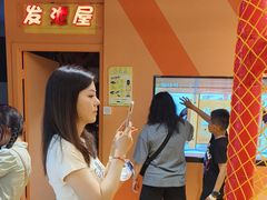 -不可思议减压馆·解压博物馆·摔碗发泄·团建定制
