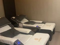 -悦养阁沐足•SPA