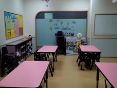 -瑞思英语·少儿英语启蒙(和平·国际商场示范校区)