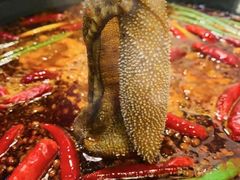 -水巷子·巴掌腰片重庆火锅(巧家店)