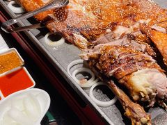 -九十九顶毡房(阜石路店)