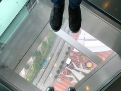 -澳门旅游塔360°旋转餐厅(南湾湖广场店)