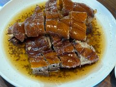 -黄连大头华烧鹅店(大良店)