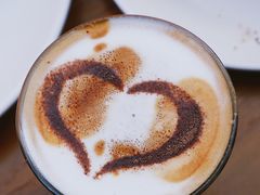 -Peet's 皮爷咖啡(东湖路手作店)