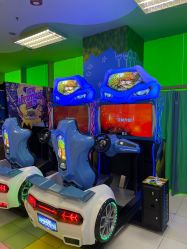 -莫莉幻想儿童乐园(北京天通苑华联店)